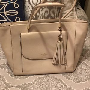 Kate Spade purse!